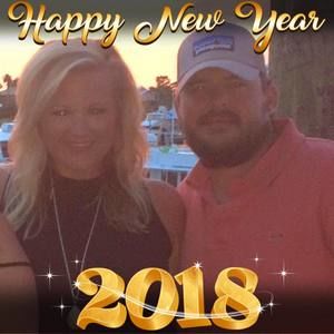 Meet your Posher, Casey